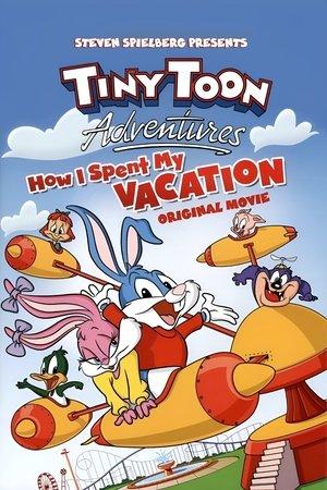 Tiny Toon Adventures: How I Spent My Vacation streaming