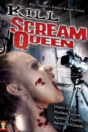 Kill the Scream Queen streaming