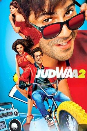 Judwaa 2 streaming