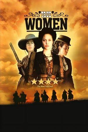 True Women streaming