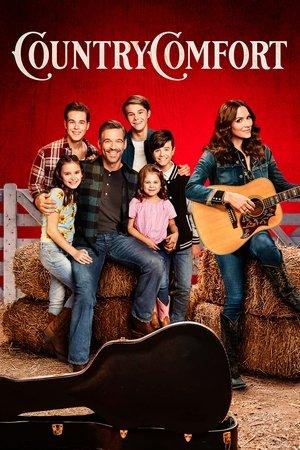 Country Comfort streaming