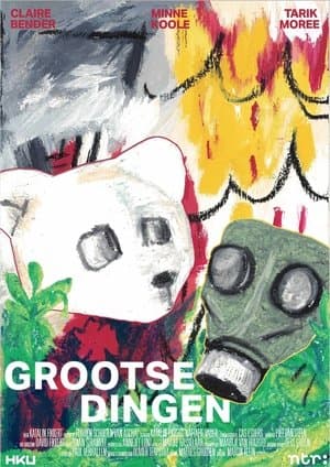 Grootse Dingen streaming