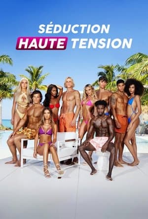 Séduction Haute Tension : Royaume-Uni streaming