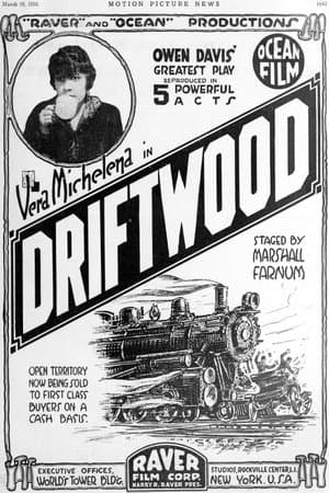 Driftwood streaming