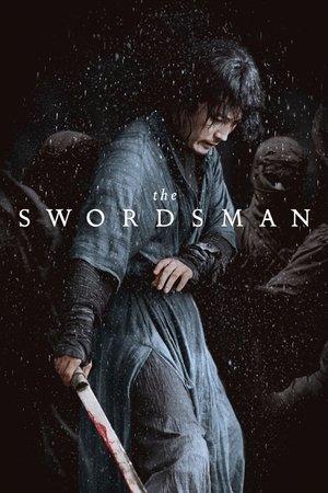 The Swordsman streaming