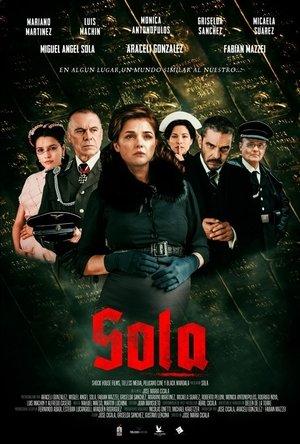 Sola streaming