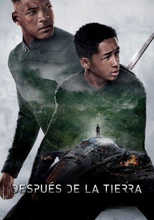 After Earth streaming