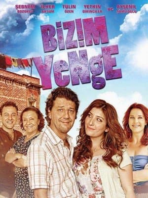 Bizim Yenge streaming