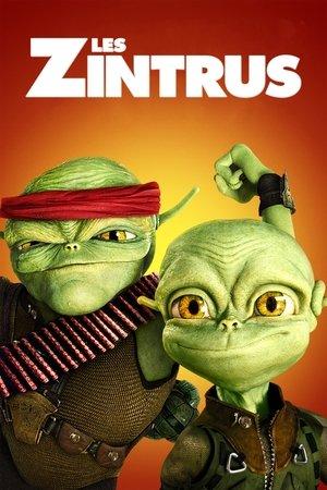 Les Zintrus streaming