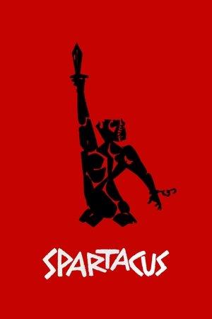 Spartacus streaming