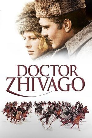 Doctor Zhivago streaming