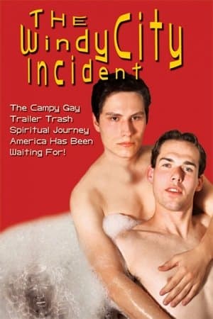 The Windy City Incident streaming
