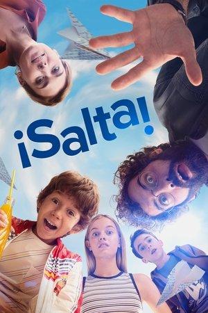 ¡Salta! streaming