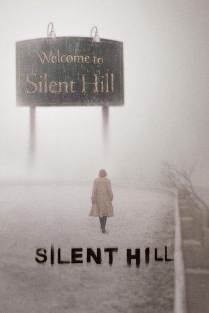 Silent Hill streaming