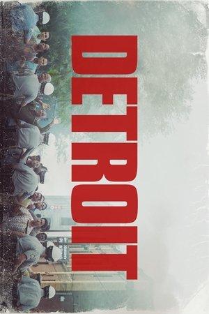 Detroit streaming