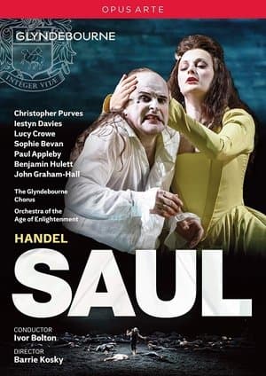 Saul streaming