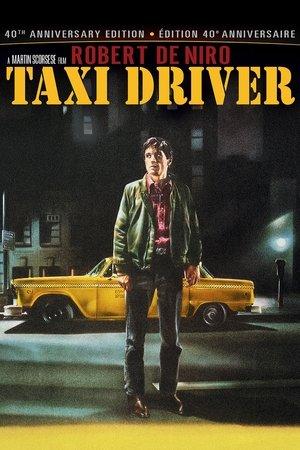 Taxi Driver streaming