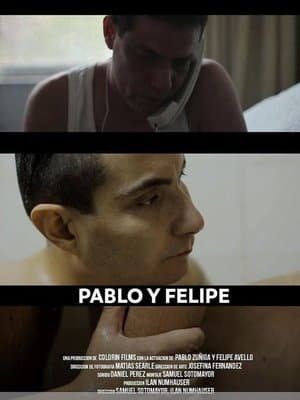Pablo y Felipe streaming