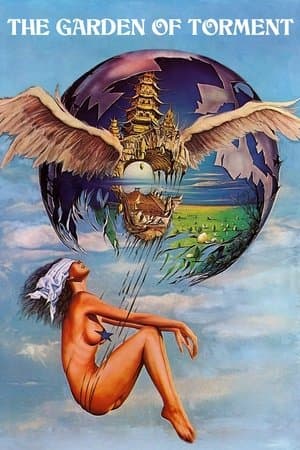 The Garden of Torment streaming