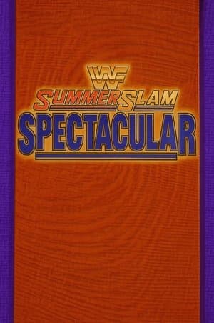 WWE SummerSlam Spectacular 1993 streaming