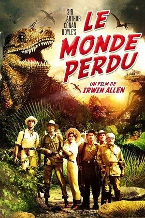 Le Monde perdu streaming