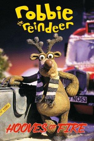Robbie the Reindeer: Hooves of Fire streaming