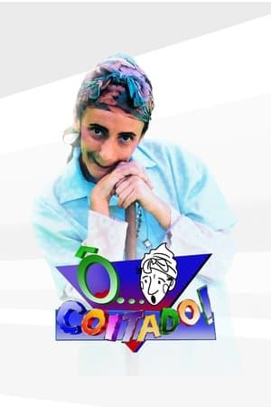 Ô... Coitado! streaming