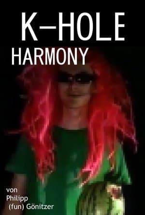 K-Hole Harmony streaming