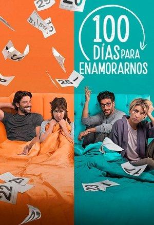 100 días para enamorarnos streaming
