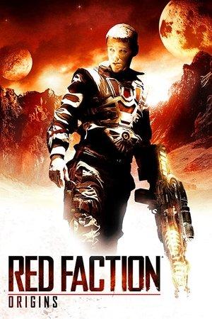 Red Faction: Origins streaming