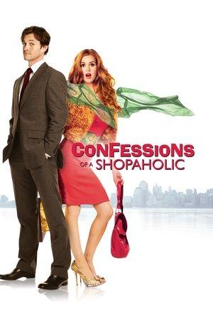 Confessions of a Shopaholic streaming