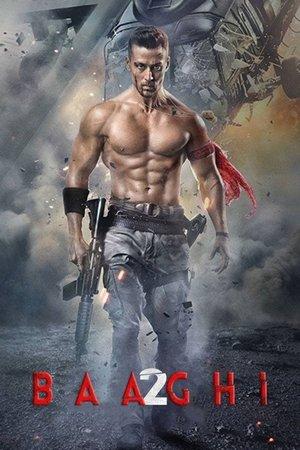 Baaghi 2 streaming