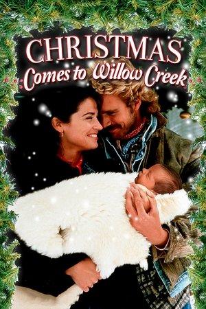 Christmas Comes to Willow Creek streaming