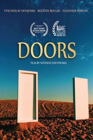 The Doors streaming