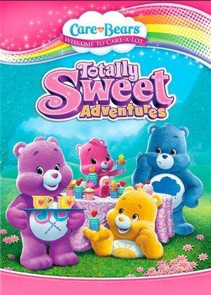Care Bears: Totally Sweet Adventures streaming