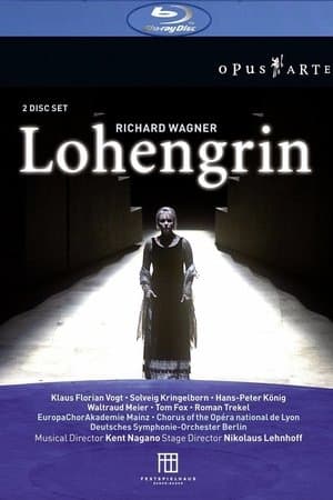 Lohengrin streaming