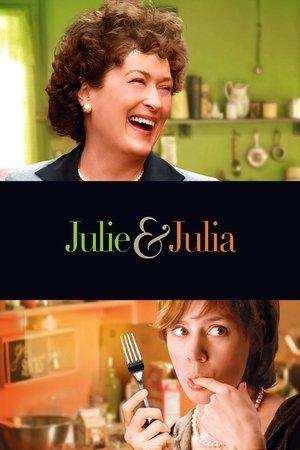 Julie & Julia streaming