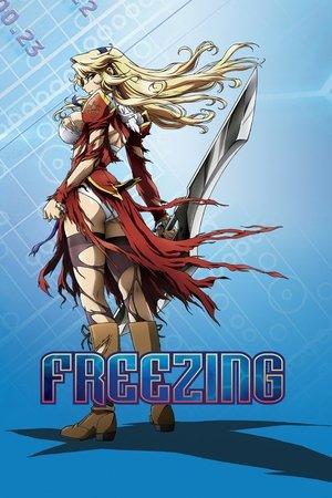 Freezing streaming