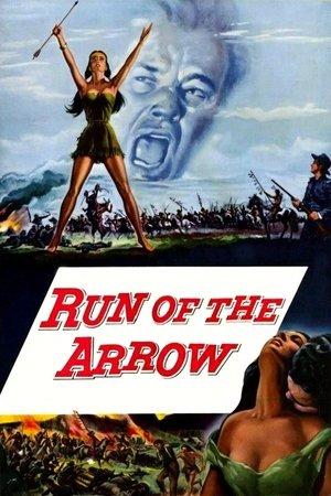 Run of the Arrow streaming