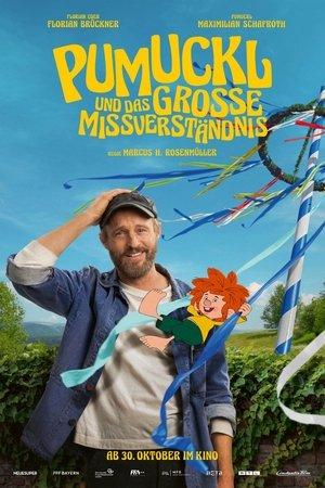 Pumuckl und das große Missverständnis streaming