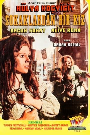 Sokaklardan Bir Kız streaming