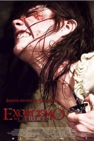 El exorcismo de Emily Rose streaming