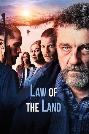 Law of the Land streaming