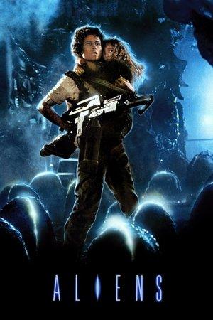 Aliens streaming