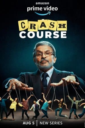Crash Course streaming
