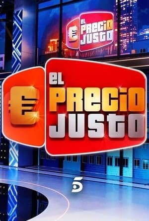 El Precio Justo streaming