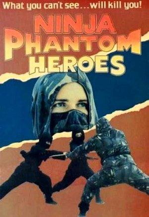 Ninja, Phantom Heros U.S.A. streaming