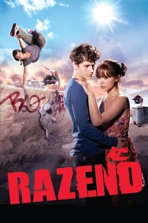 Razend streaming