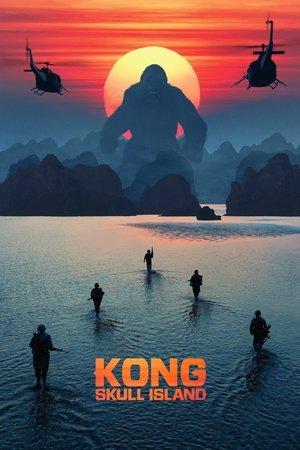 Kong: Skull Island streaming