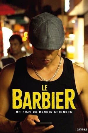 Le Barbier streaming
